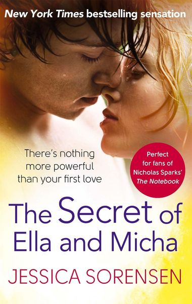Produktbild: The Secret of Ella and Micha