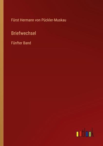 Produktbild: Briefwechsel