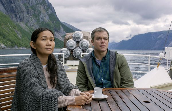 Produktbild: Downsizing