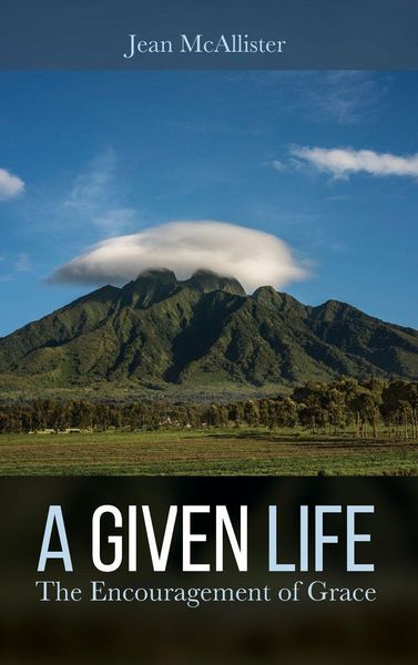 Produktbild: A Given Life