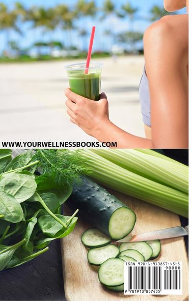 Produktbild: Celery Juice Recipes That Don't Taste Gross