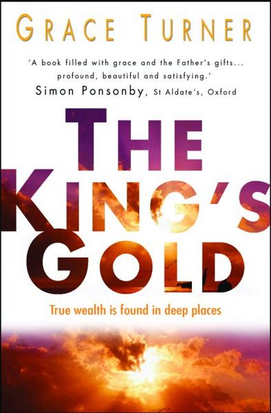 Produktbild: The King's Gold