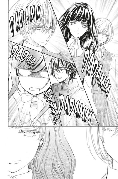 Produktbild: Vampire Knight Memories 10