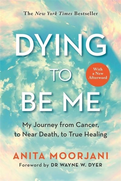 Produktbild: Dying to Be Me