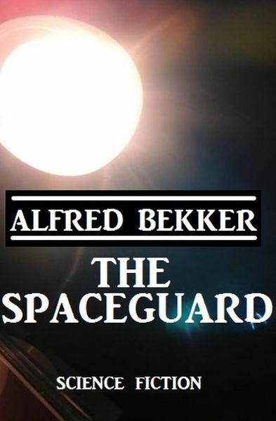Produktbild: The Spaceguard