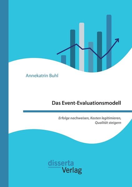 Produktbild: Das Event-Evaluationsmodell. Erfolge nachweisen, Kosten legitimieren, Qualit&auml;t steigern