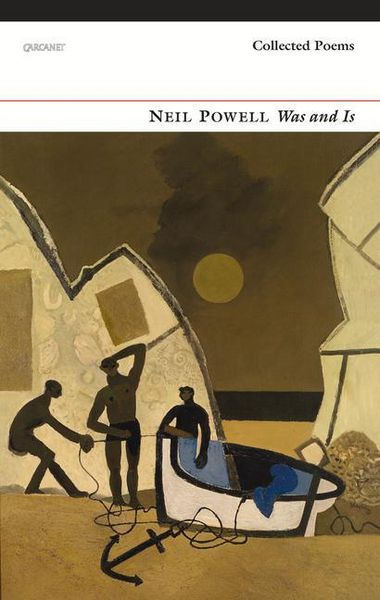 Produktbild: Was and Is