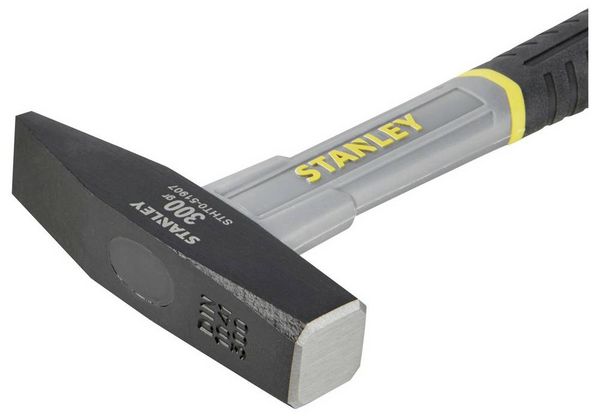 Produktbild: STANLEY STHT0-51907 Schlosserhammer 486g 1St.