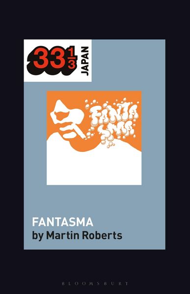 Produktbild: Cornelius's Fantasma