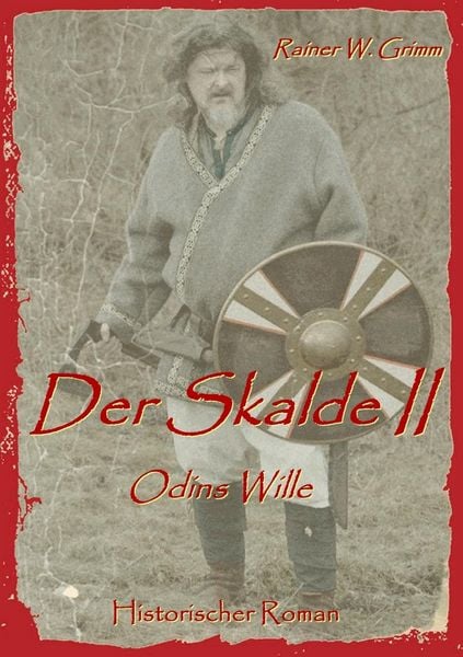 Produktbild: Der Skalde II