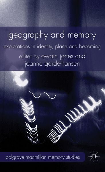 Produktbild: Geography and Memory
