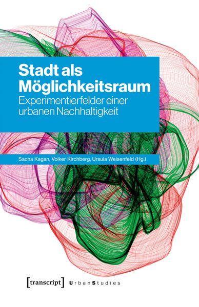 Produktbild: Stadt als M&ouml;glichkeitsraum