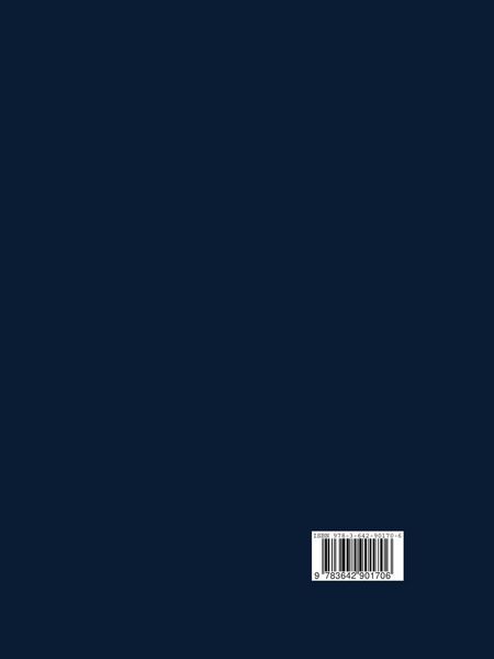 Produktbild: Jahrbuch