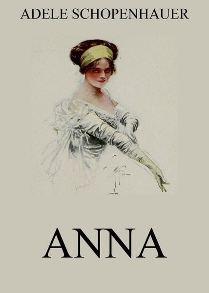 Produktbild: Anna