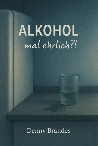 Produktbild: Alkohol - mal ehrlich?!