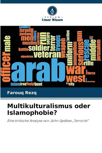 Produktbild: Multikulturalismus oder Islamophobie?