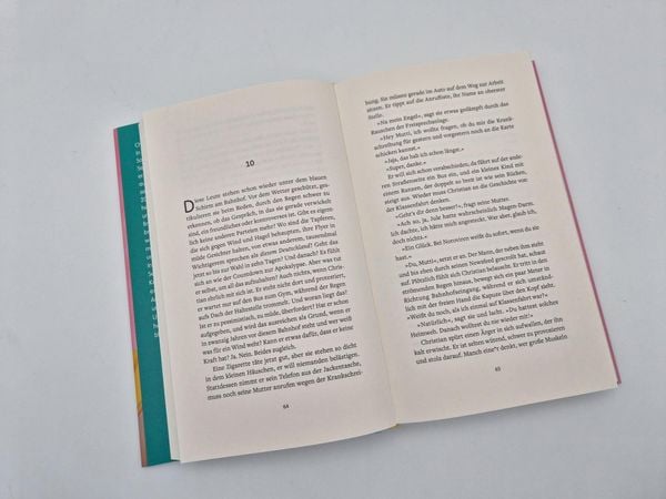 Produktbild: Unbegr&uuml;ndete &Auml;ngste