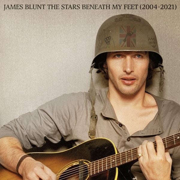 Produktbild: The Stars Beneath My Feet (2004-2021)