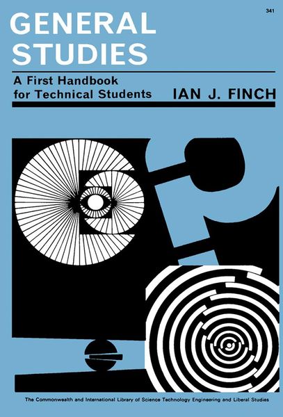 Produktbild: General Studies