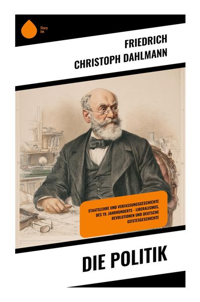 Produktbild: Die Politik