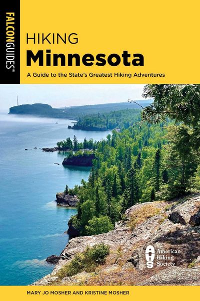 Produktbild: Hiking Minnesota