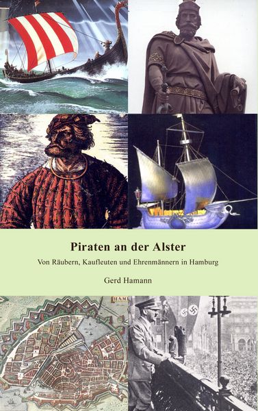 Produktbild: Piraten an der Alster
