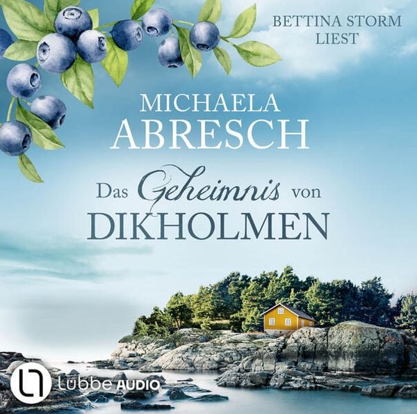 Produktbild: Das Geheimnis von Dikholmen