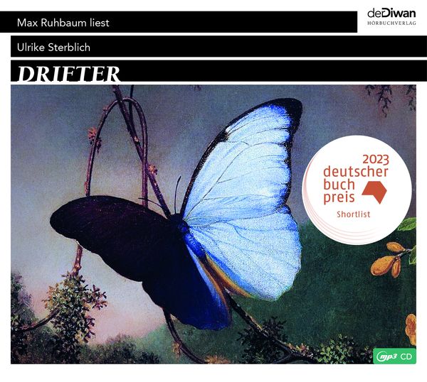 Produktbild: Drifter