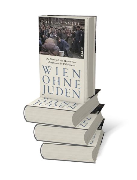 Produktbild: Wien ohne Juden