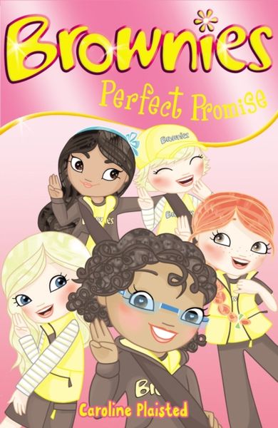 Produktbild: Plaisted, C: Perfect Promise