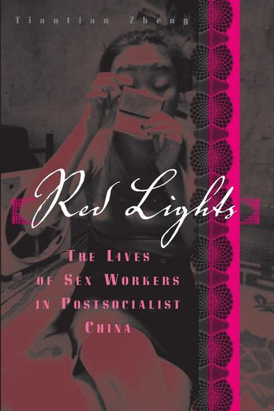 Produktbild: Red Lights