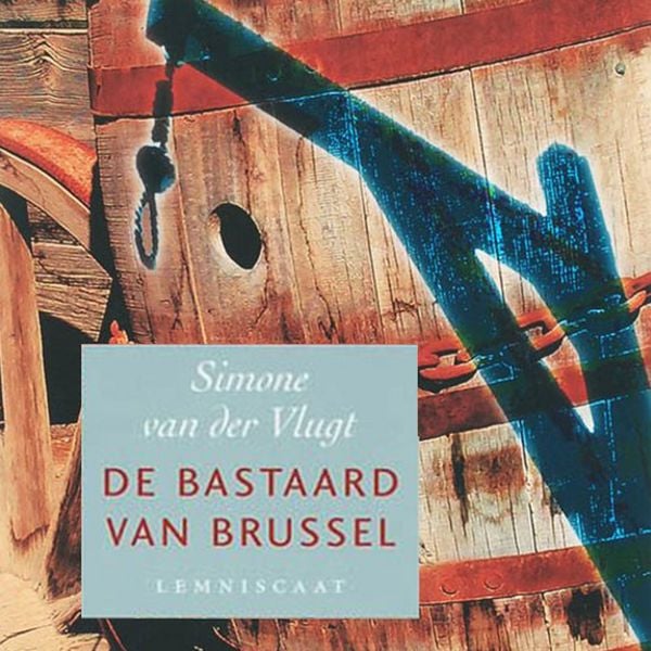 Produktbild: De bastaard van Brussel