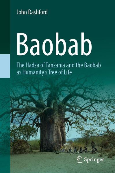 Produktbild: Baobab