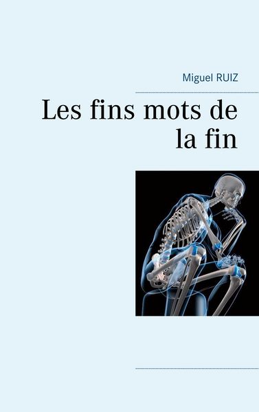 Produktbild: Les fins mots de la fin