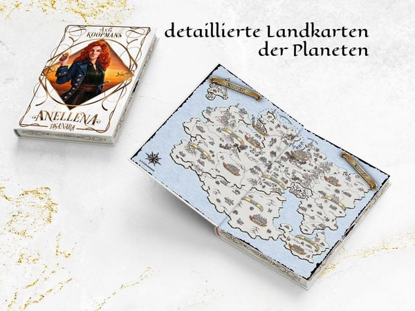 Produktbild: Iasanara