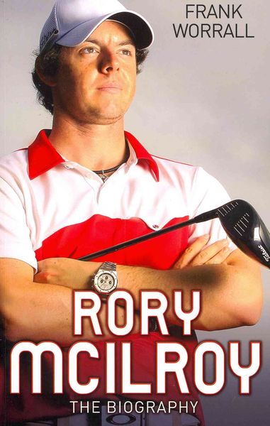 Produktbild: Rory McIlroy