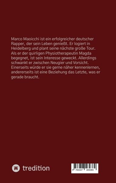 Produktbild: DITO!