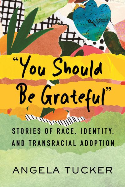 Produktbild: You Should Be Grateful