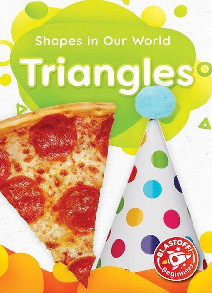 Produktbild: Triangles