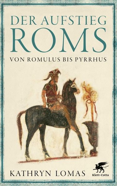 Produktbild: Der Aufstieg Roms