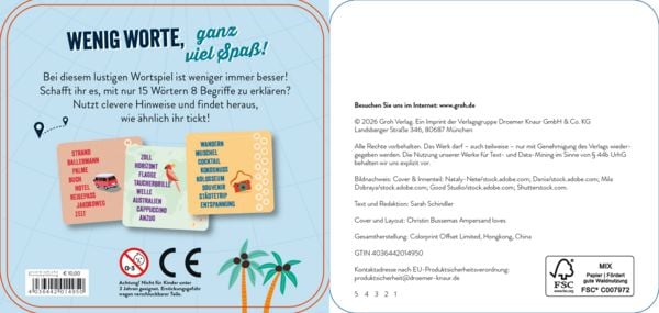Produktbild: Wort & weg