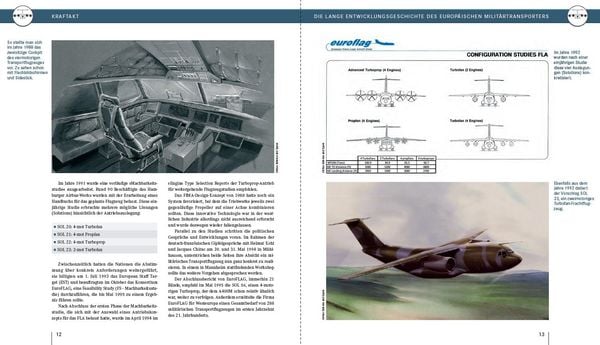 Produktbild: Airbus A400M