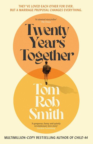 Produktbild: Twenty Years Together