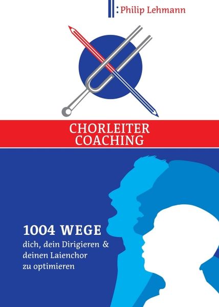 Produktbild: Chorleiter-Coaching