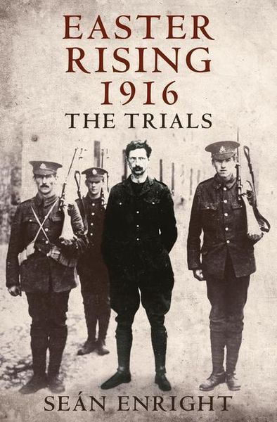 Produktbild: Easter Rising 1916