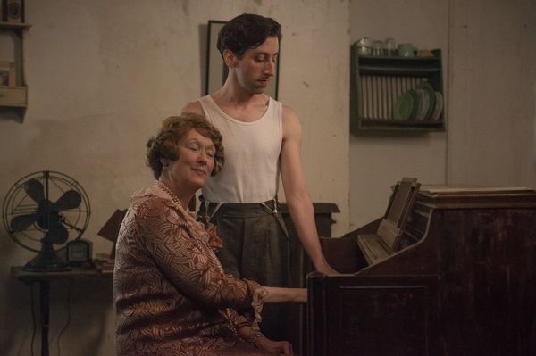 Produktbild: Florence Foster Jenkins