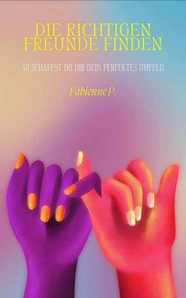 Produktbild: Die richtigen Freunde finden