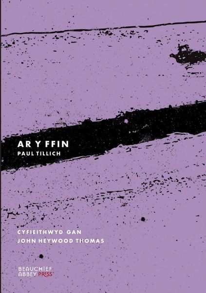 Produktbild: Ar Y Ffin