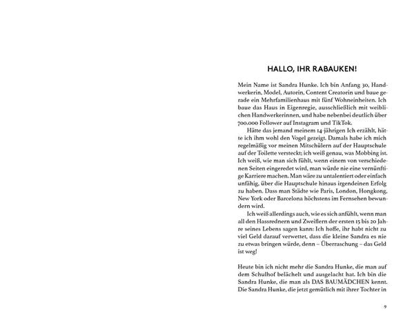 Produktbild: Ich zeig' euch, wo der Hammer hängt!