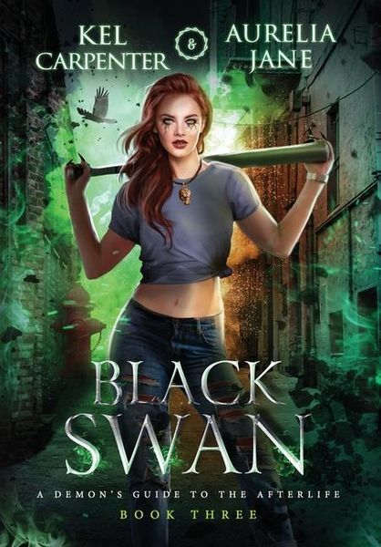 Produktbild: Black Swan